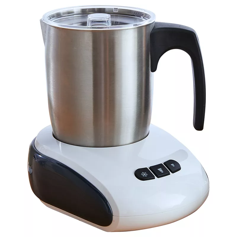 स्वचालित दूध स्टीमर इलेक्ट्रिक दूध Frother