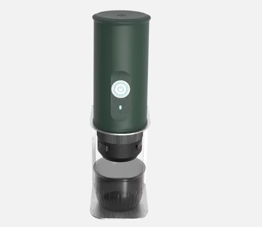 पोर्टेबल कफी मेसिन SV610