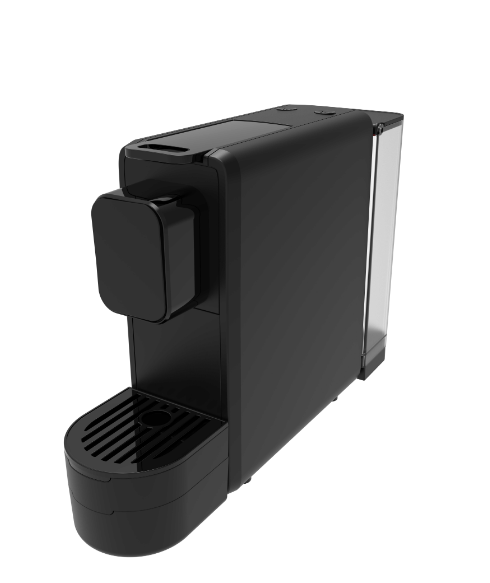 SV838 Nespresso क्याप्सुल कफी मेसिन